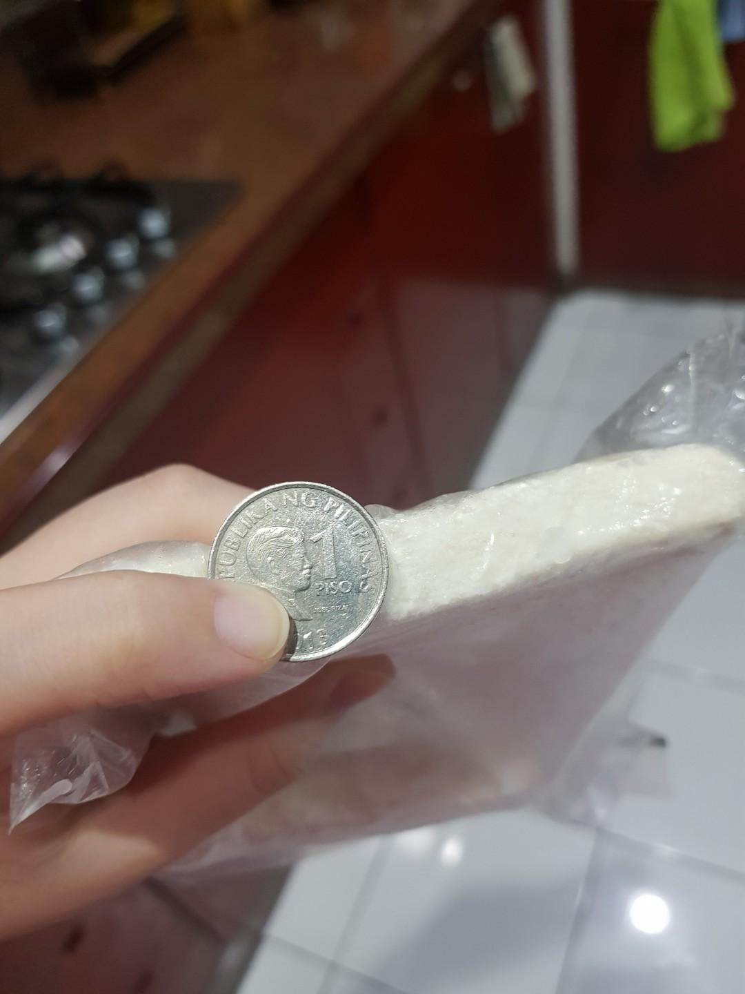 Puff Pastry Sheet, Food & Drinks, Packaged & Instant Food on Carousell