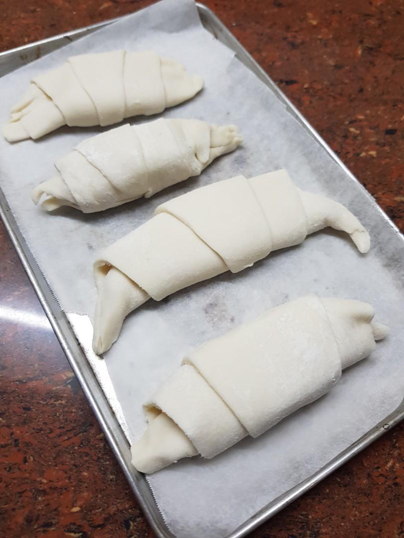 Puff Pastry Sheet, Food & Drinks, Packaged & Instant Food on Carousell