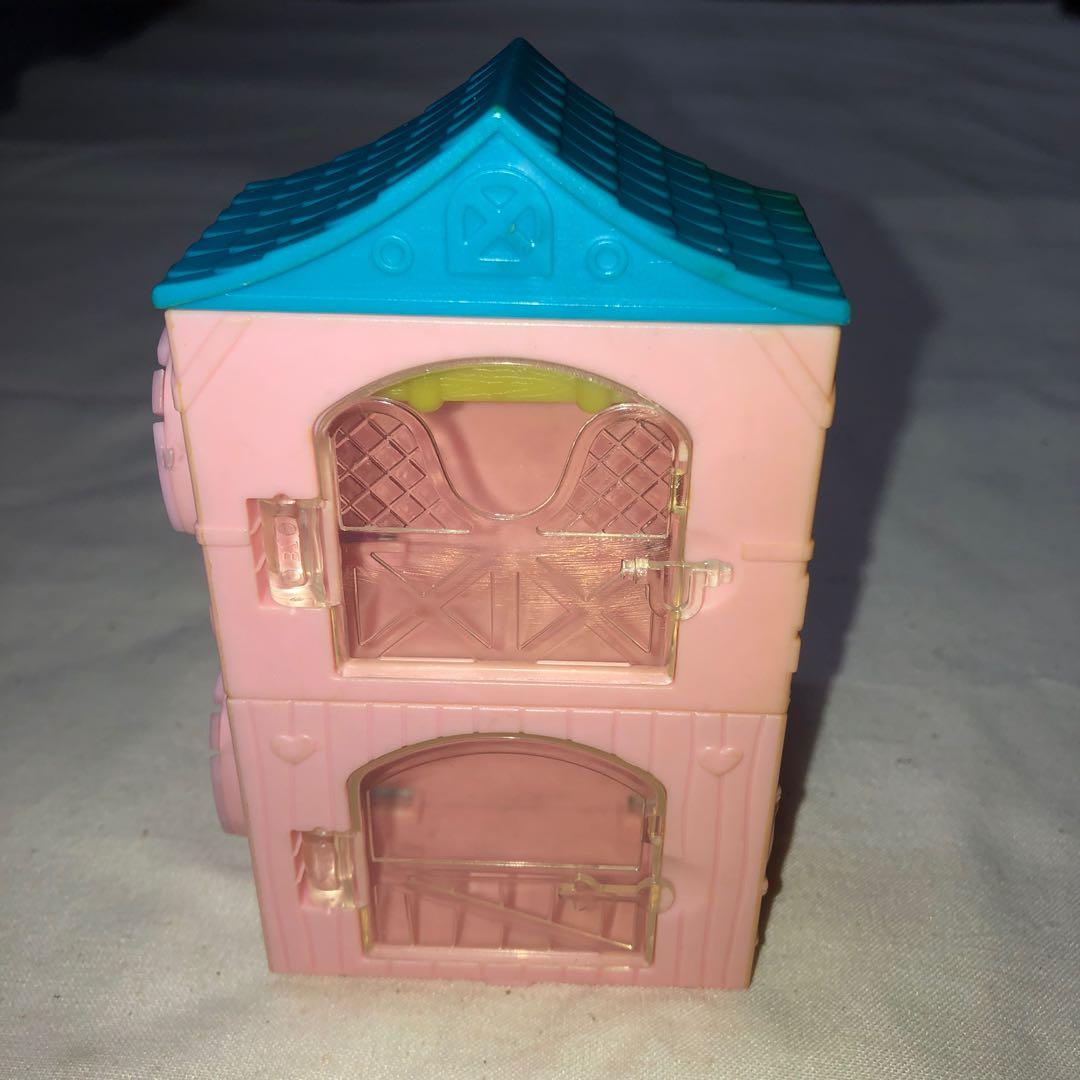 Puppy In My Pocket House Accessories Toys Games Toys On Carousell