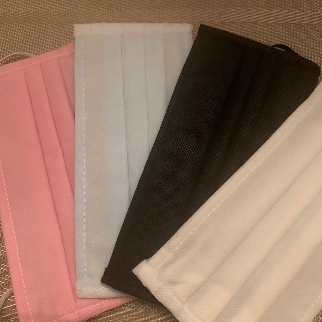 Reusable / Washable Surgical Mask 25pcs (Category: Medical Supplies & Tools) located in Pasig City. Submitted by joeytanyag (Listing ID 1031058421, Image 1). Description: For Sale! Box of 25pcs Surgical Mask Reusable and Washable Hypoallergenic Big Savings Environment Friendly Available is different colors (Black, White, Pink, Sky Blue) For Faster Transaction 09175525145 We also accept bulk orders. Shipping covered by Buyer. .