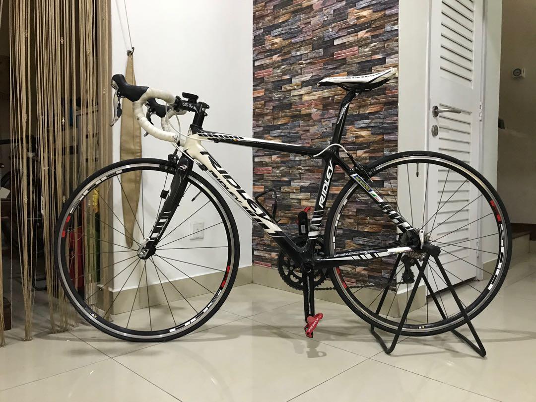 Velo ridley orion best sale