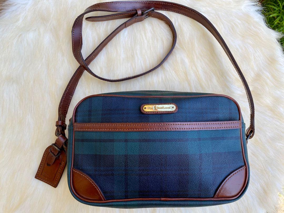 RL sling bag