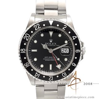 Rolex Sports Model Collection item 1