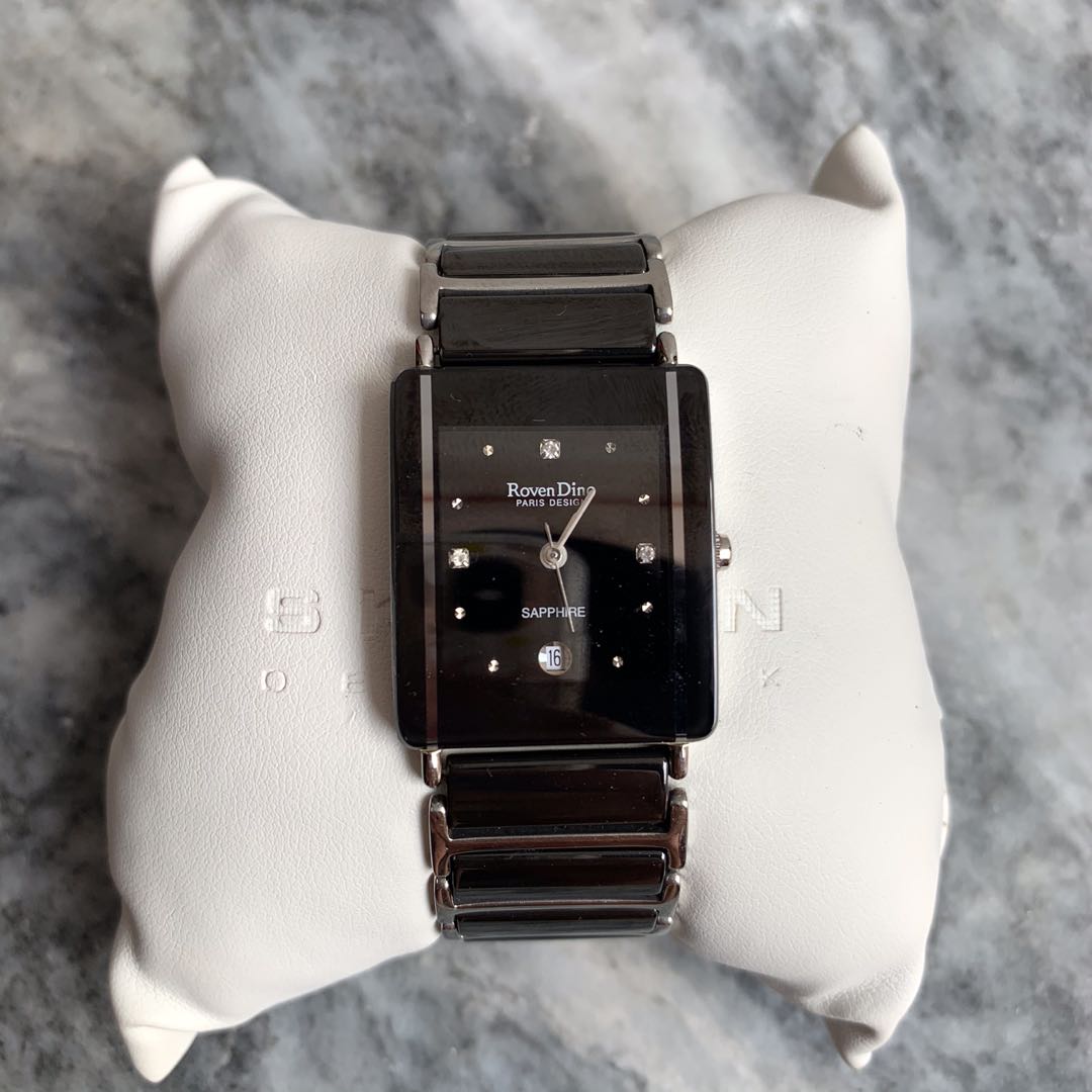 Roven dino new arrivals watch prices