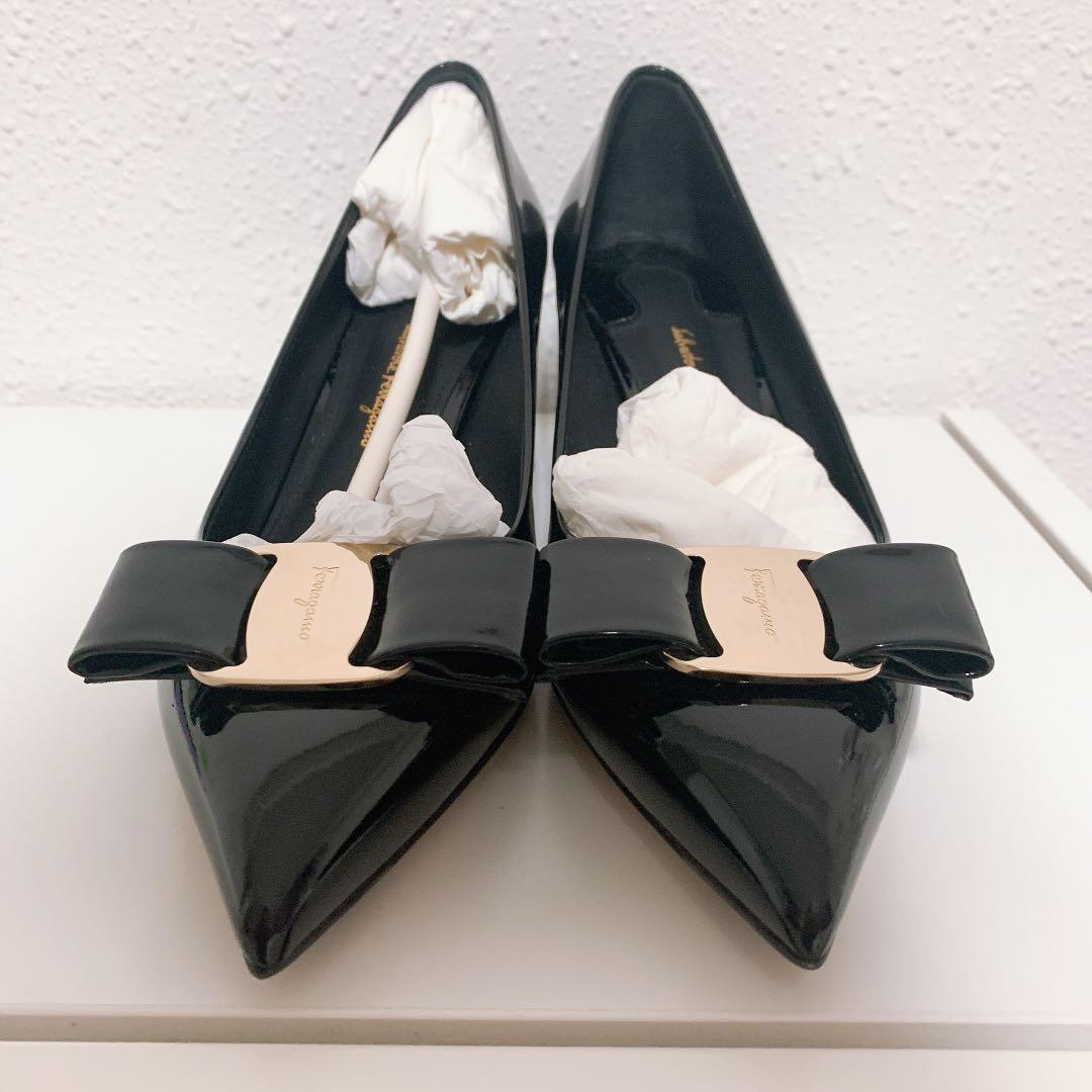 Ferragamo sale alice 55