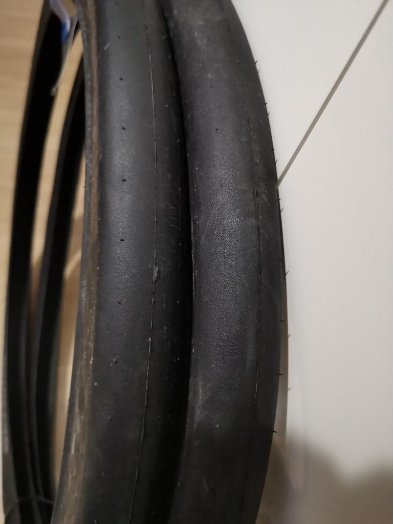 schwalbe kojak 29 inch