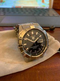 Seiko 5 Used Watches Carousell Malaysia