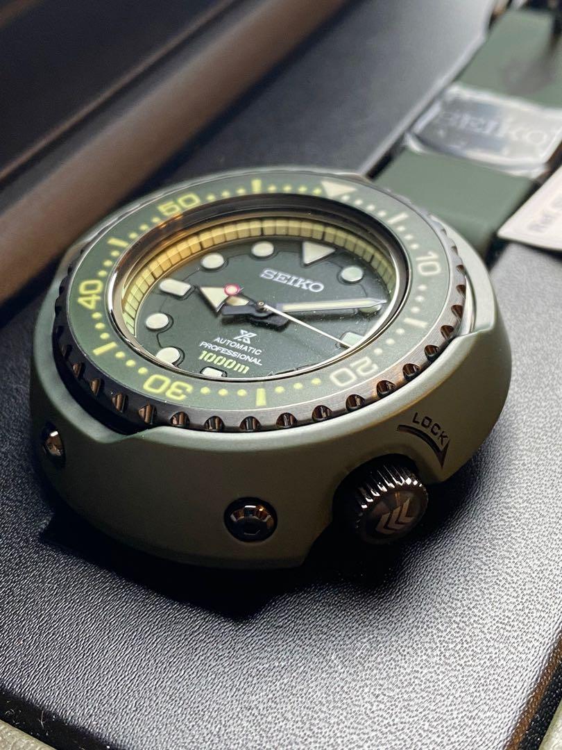 Seiko SLA029J1 1000