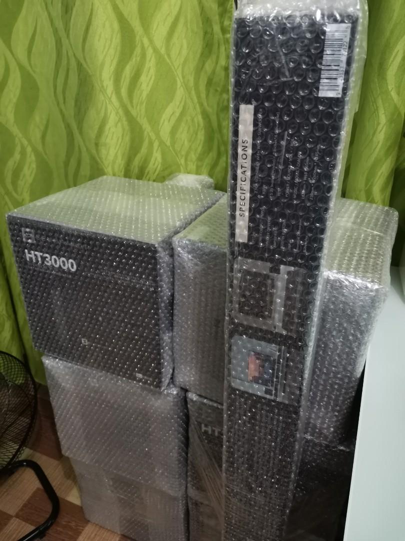 sembrandt sb750 watts