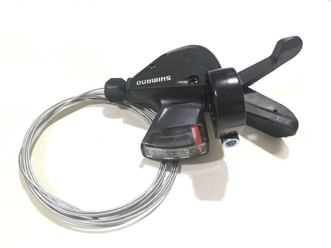 shifter shimano 8 speed