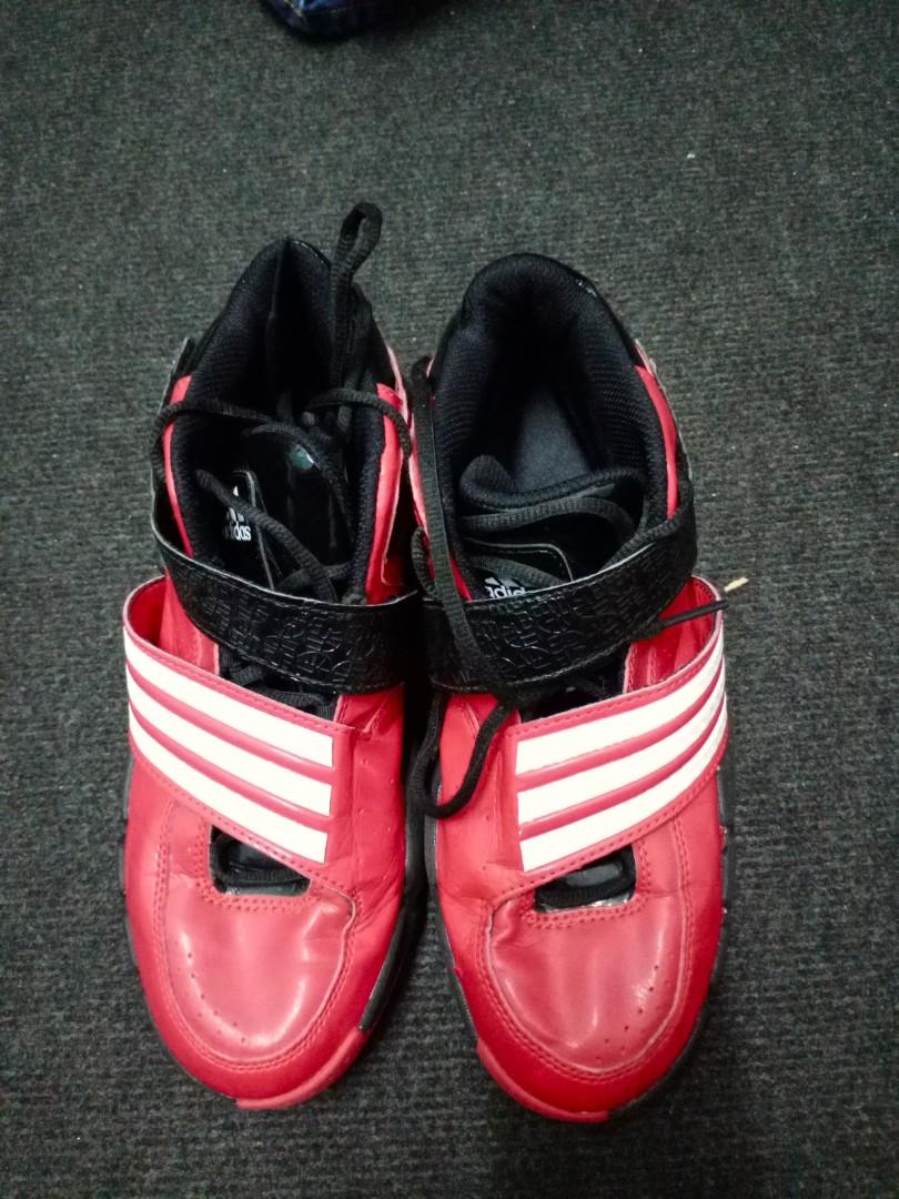 adidas hoops 3.0