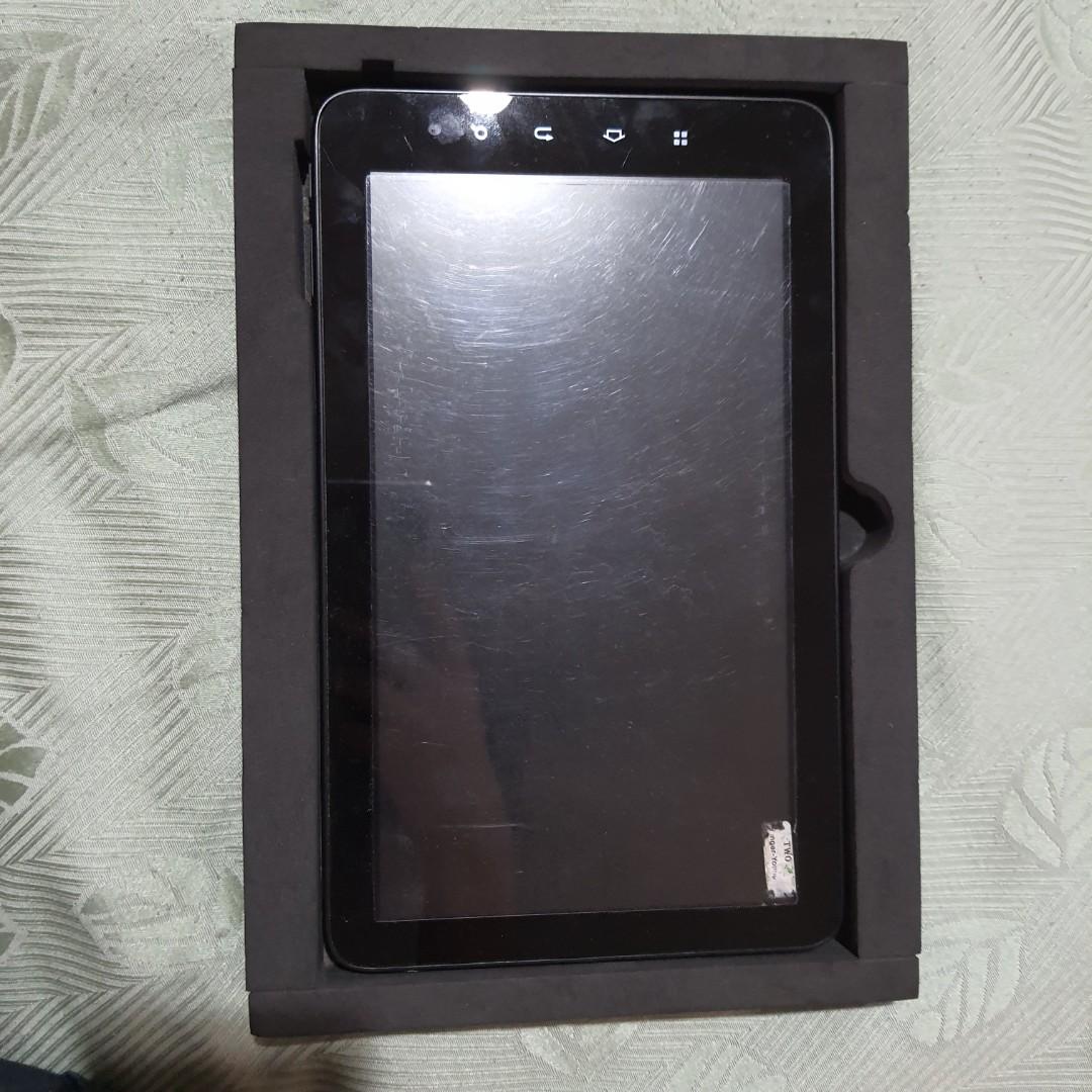 Old Tablet Mobile Phones Tablets Tablets On Carousell