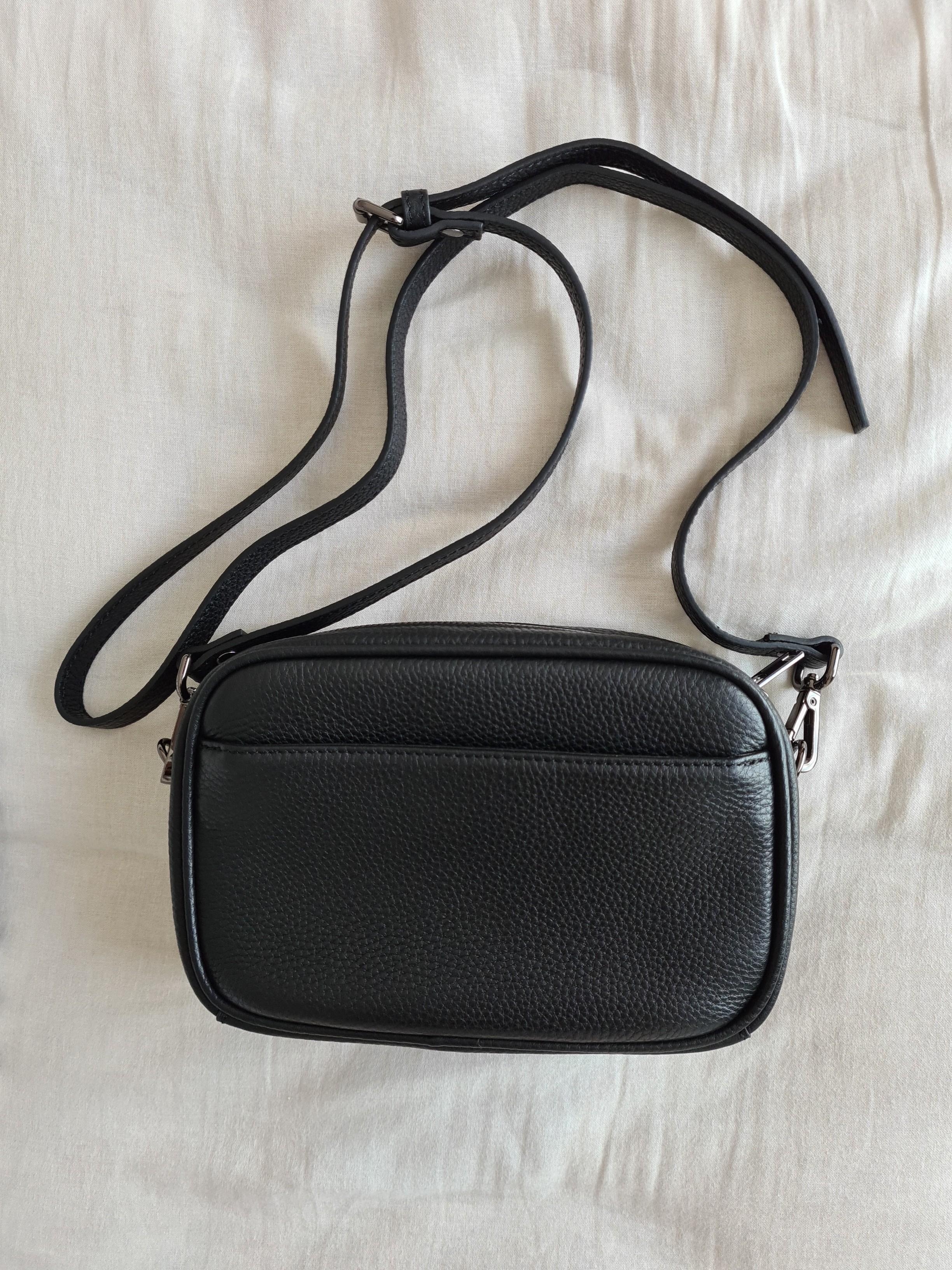 Status Anxiety Plunder Bag (Black), Women's Fashion, Bags & Wallets