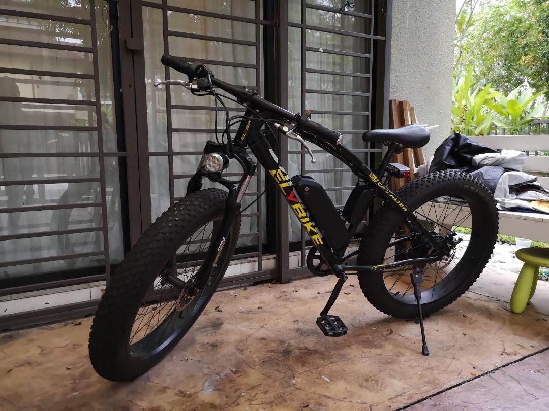 Stonbike review shop