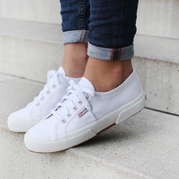 Superga webcam best sale