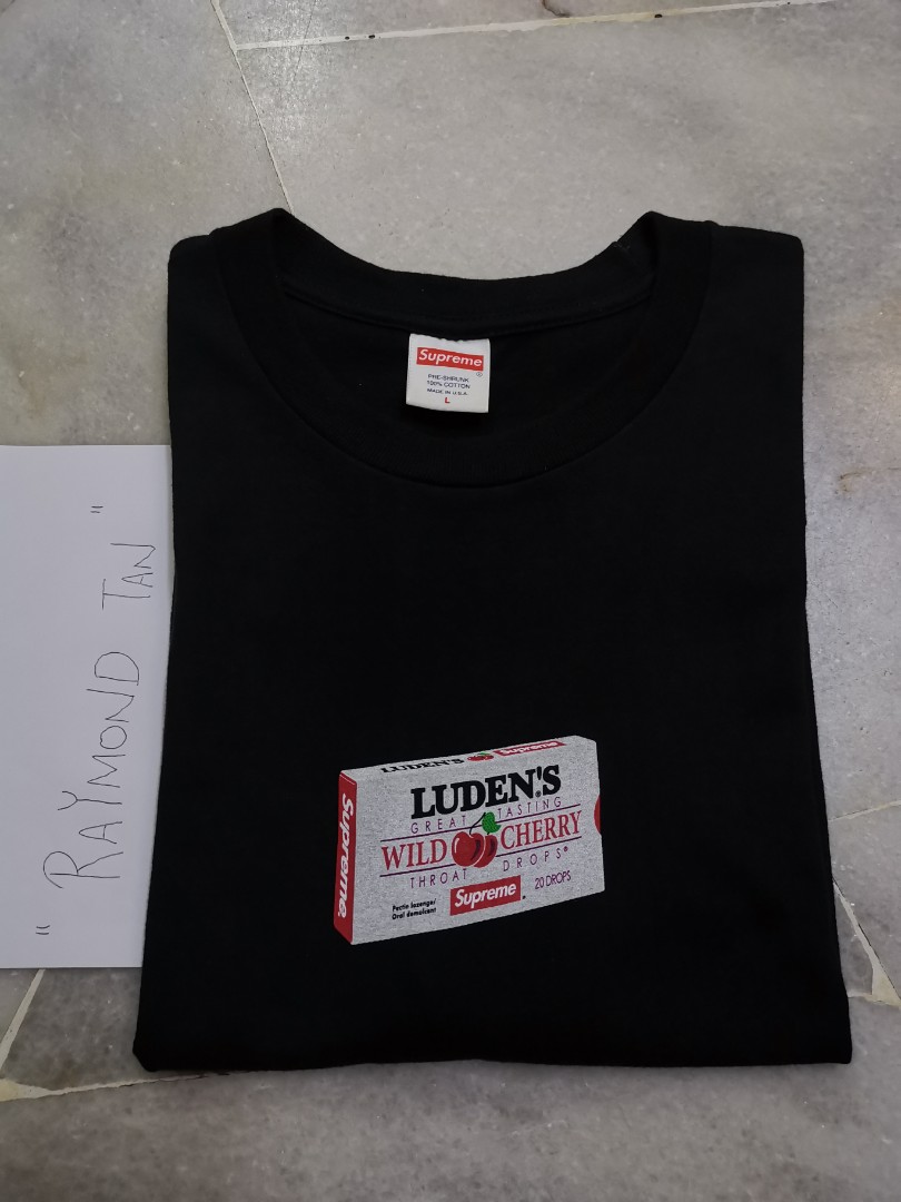 ludens supreme
