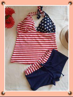Swim wear