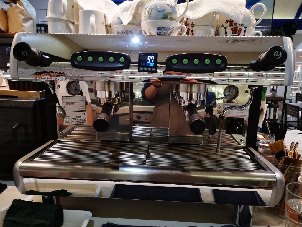 Taiwan Made Tea Extractor Machine, TV & Home Appliances, Kitchen ...
