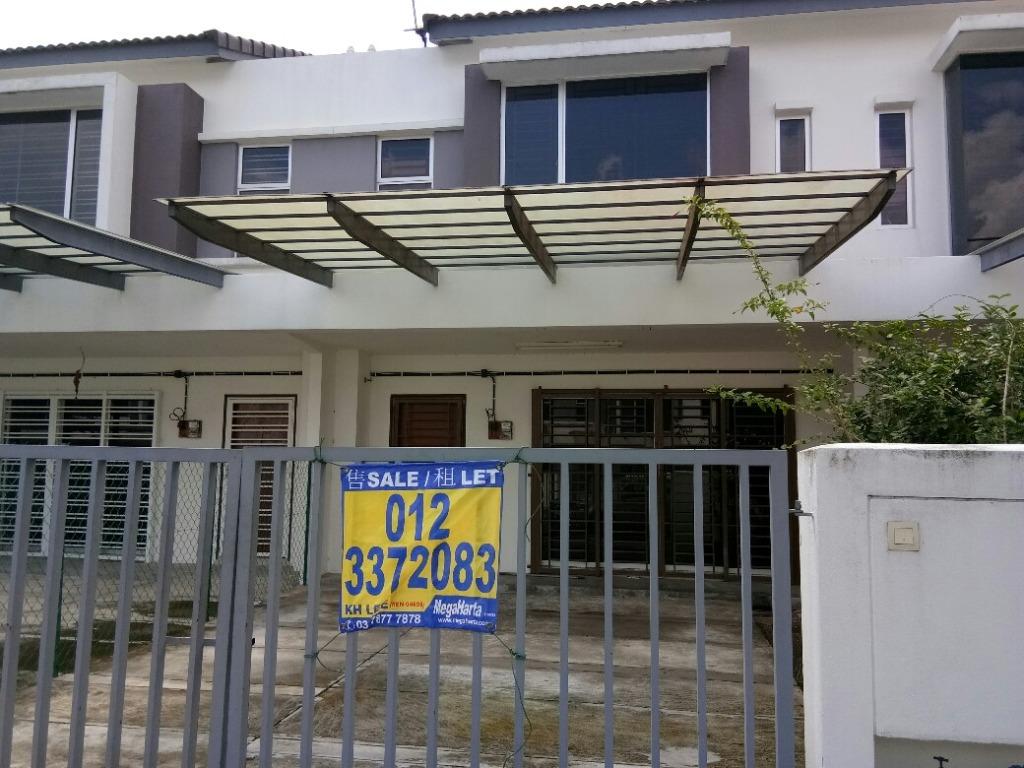 Taman Alam Sutera Aquila 2 Storey Spacious House Property Rentals On Carousell