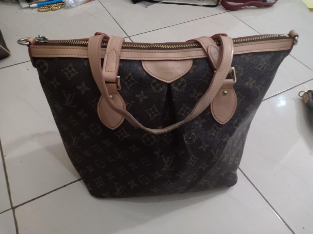 Tas Louis Vuitton lv ada no seri, Fesyen Wanita, Tas & Dompet di Carousell