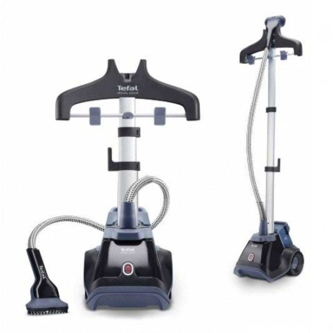 Tefal sales minute steamer