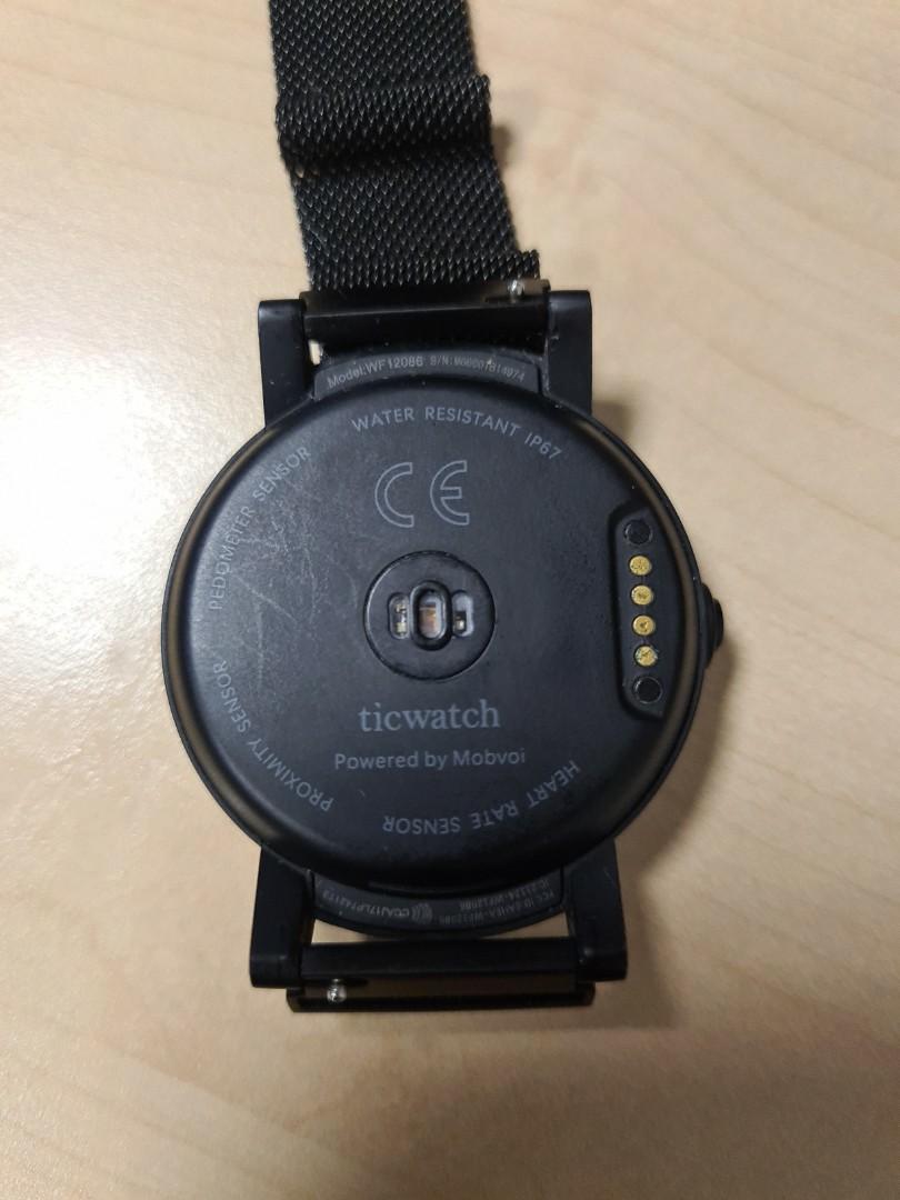 Ticwatch 12086 hot sale
