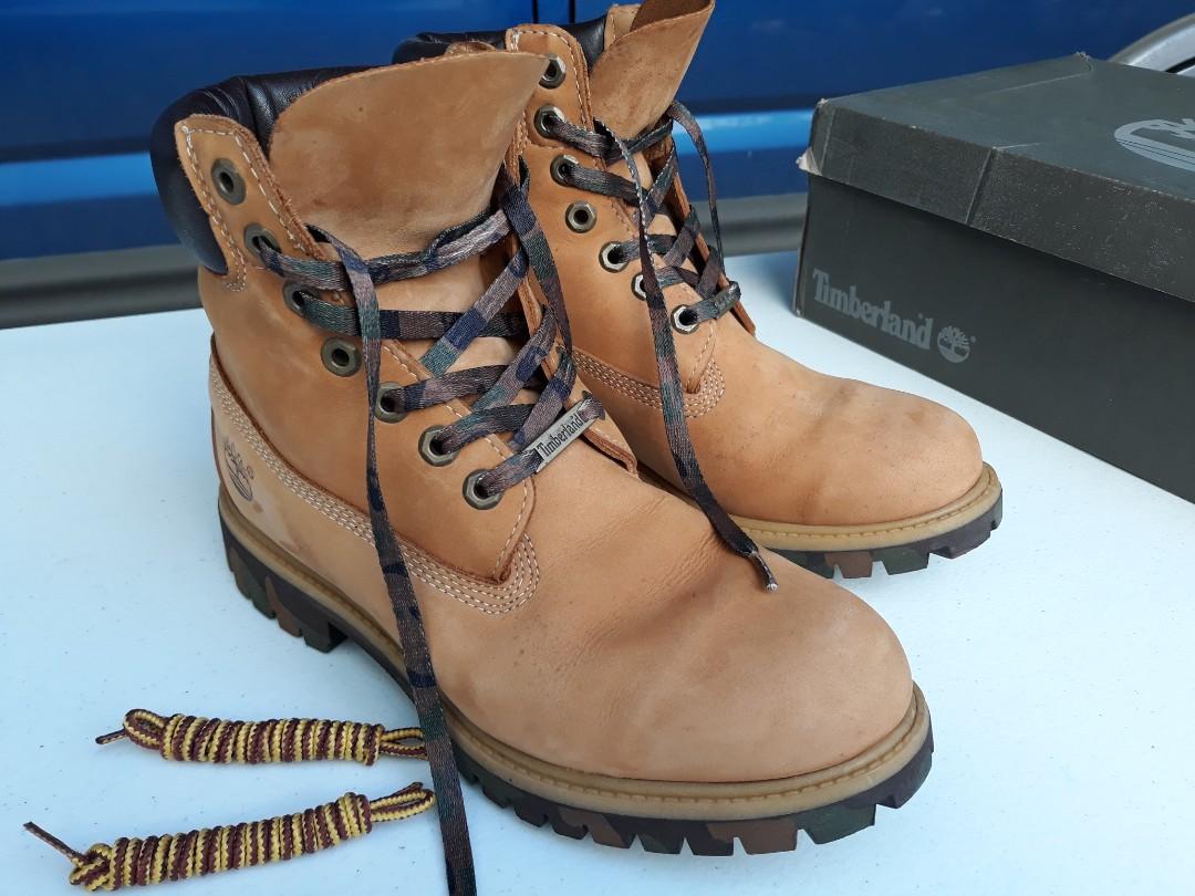 timberland 6717b