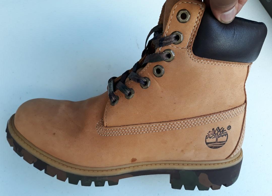 timberland 6717b