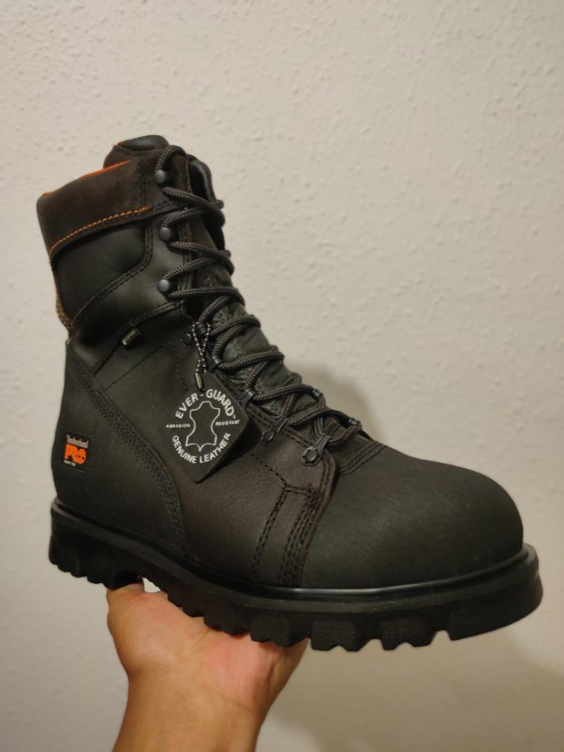 timberland pro crosscut