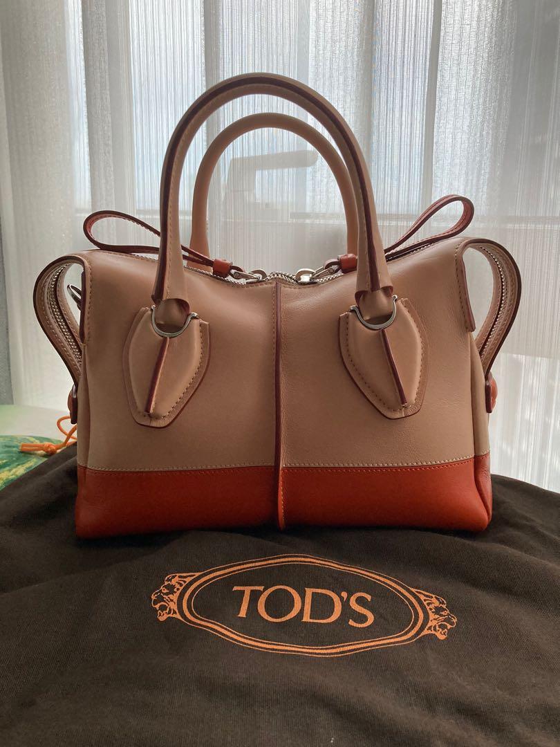 Tods sale borse 2020