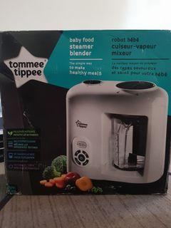 Baby Food Blender Babies Kids Carousell Singapore