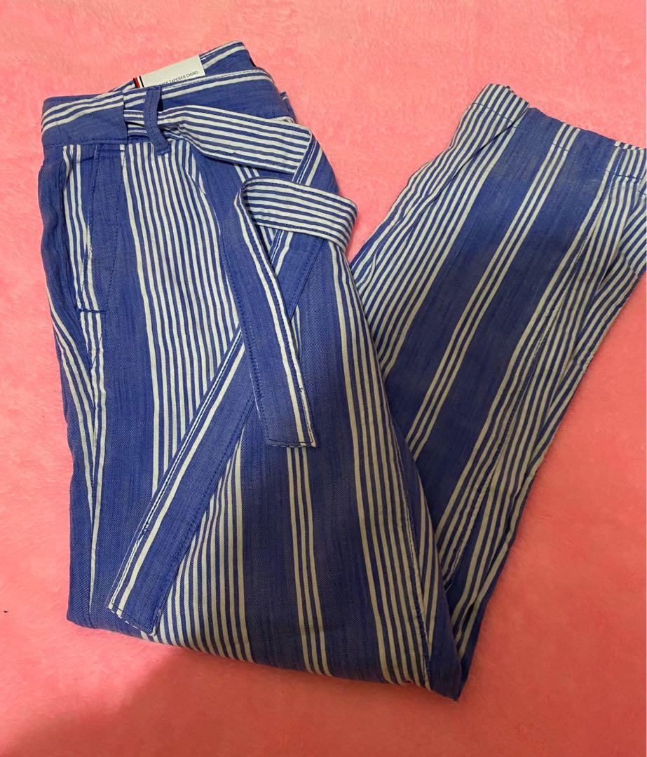 tommy hilfiger women's dress pants