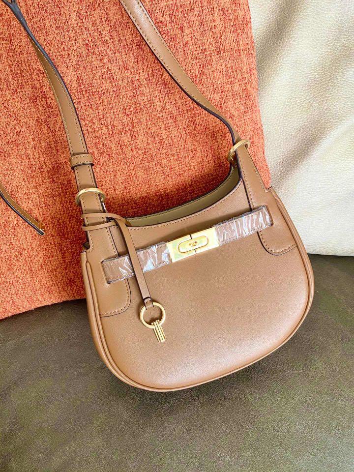 Lee radziwill shop saddle bag