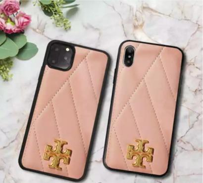 Tory Burch Phone Case For Samsung Galaxy S9, Mobile Phones & Gadgets,  Mobile & Gadget Accessories, Cases & Sleeves on Carousell