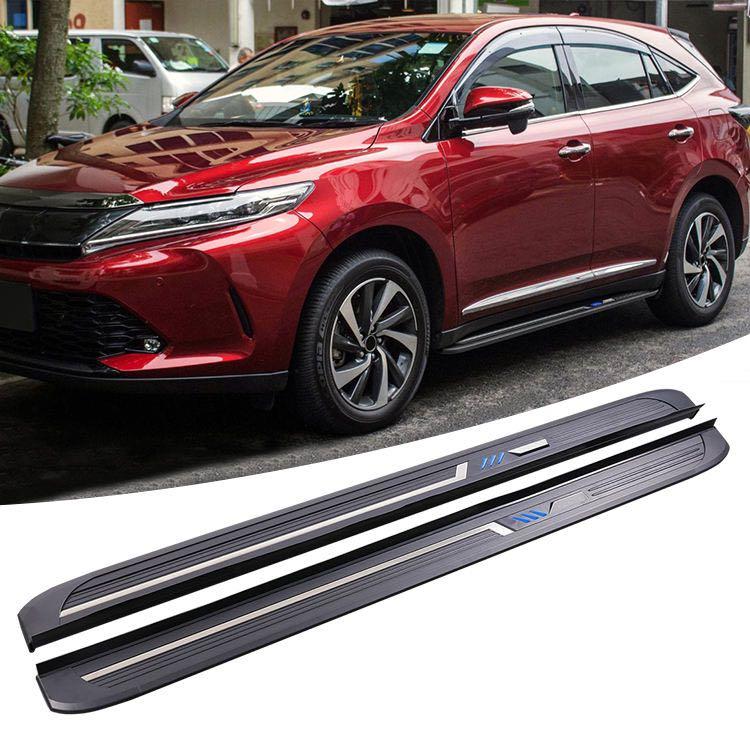 Toyota harrier Car Accessories Accessories on Carousell