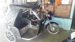olx tricycle