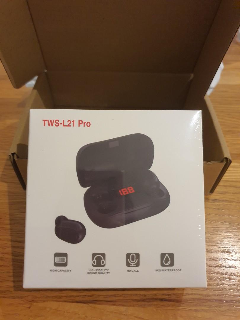 L21 pro bluetooth outlet