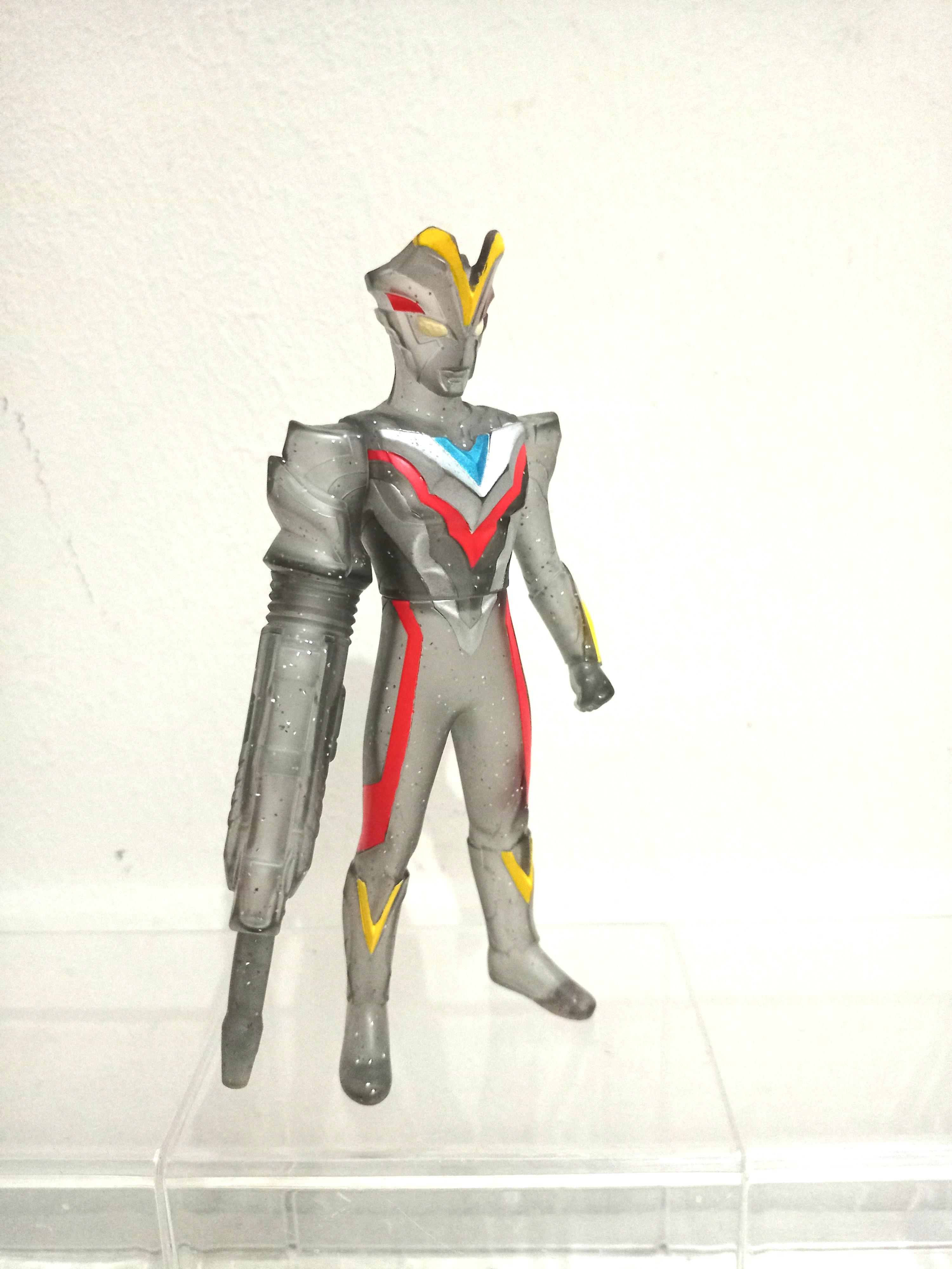 Ultraman Victory King Launcher Clear Black Ultra Hero 500 Ultraman Toys Games Action Figures Collectibles On Carousell 1,105 likes · 44 talking about this. ultraman victory king launcher clear black ultra hero 500 ultraman