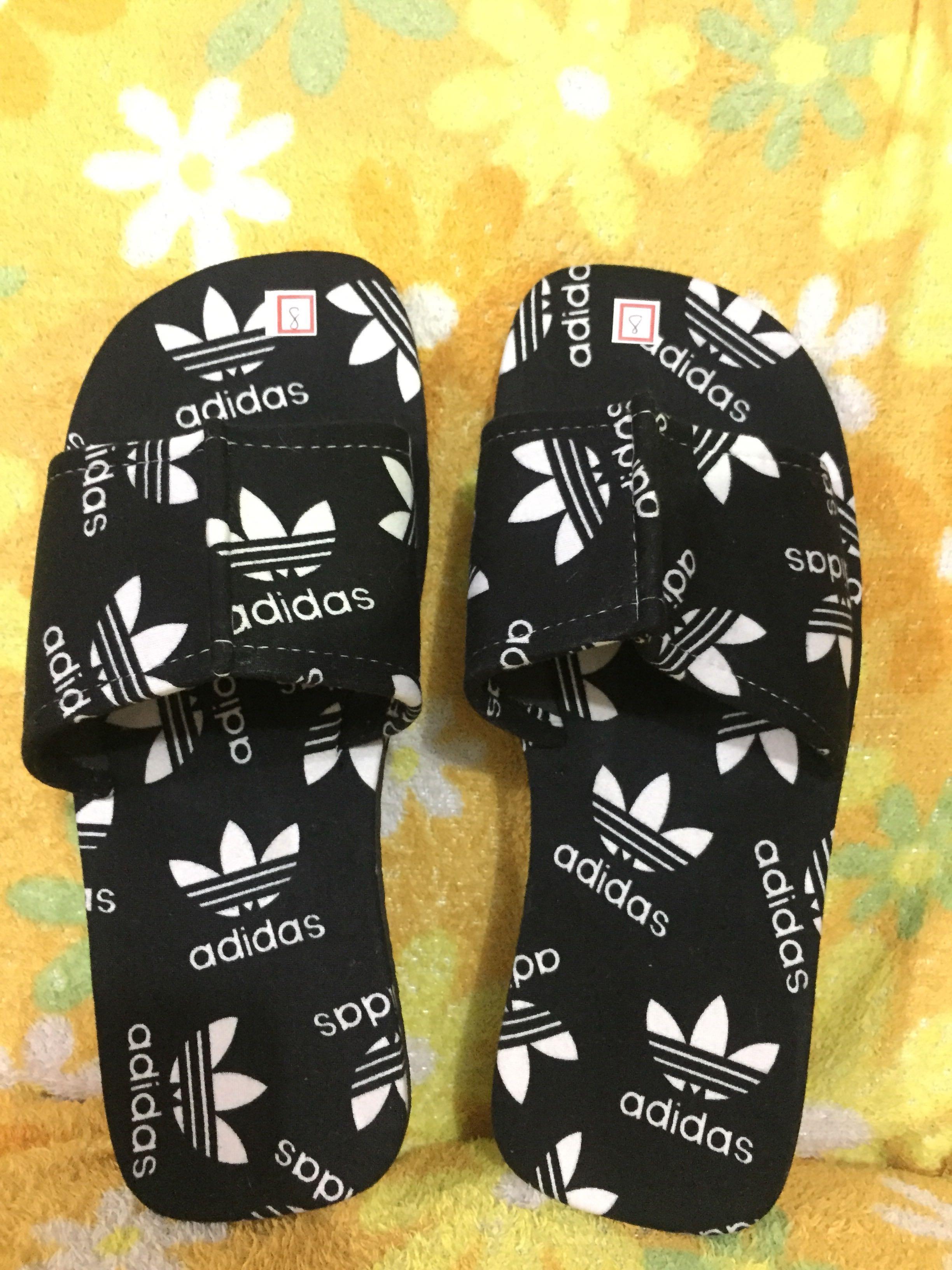 adidas indoor slippers