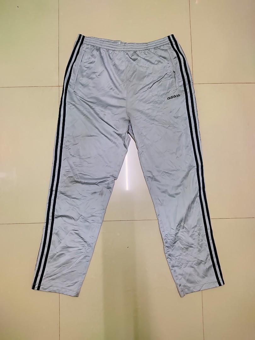 old school adidas track pants