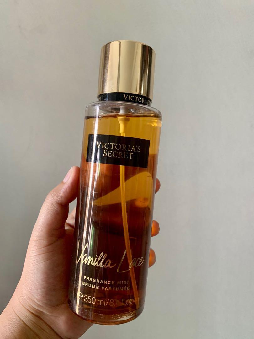 VS Vanilla Love