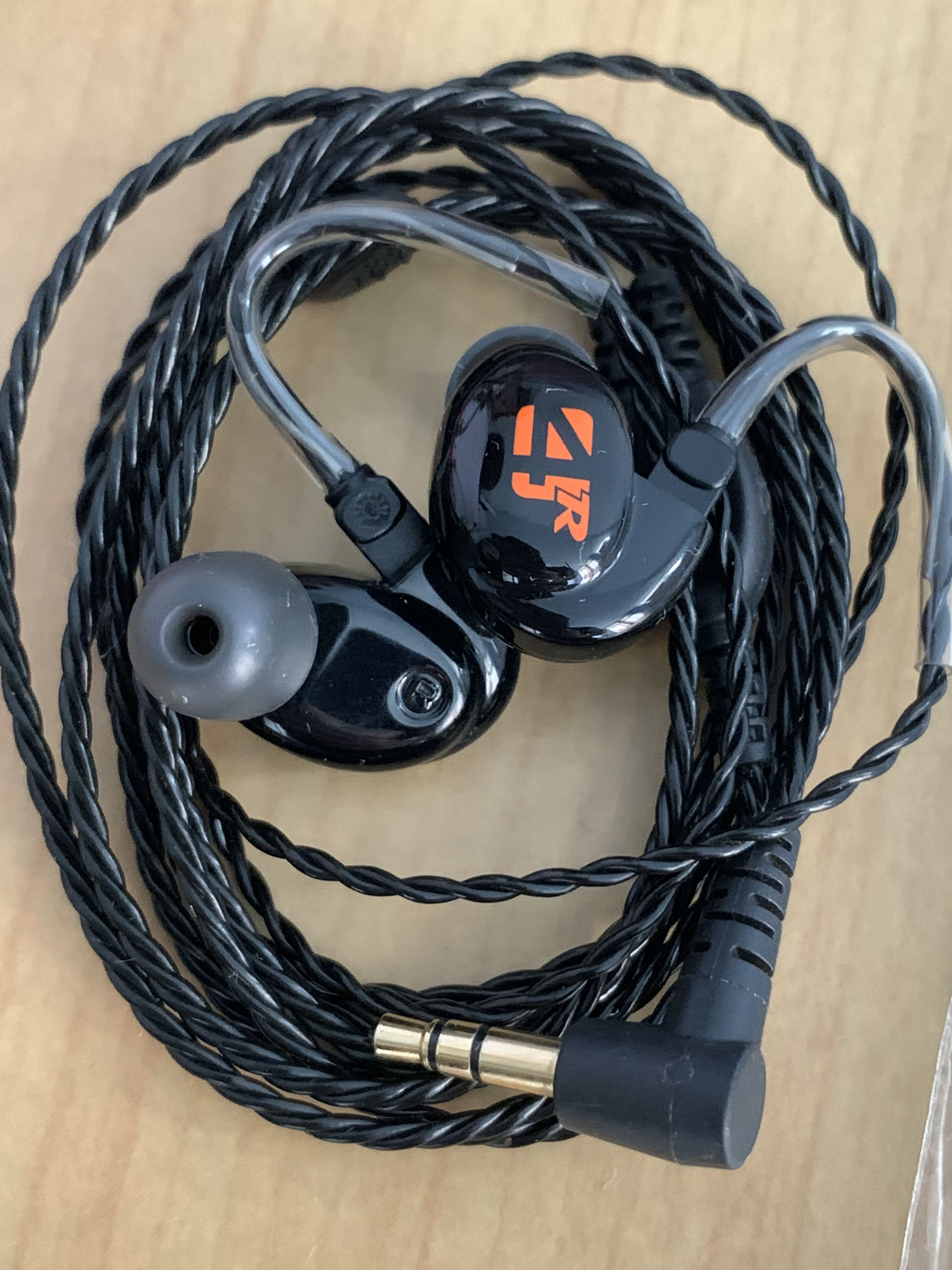 Westone 4R legendary earphones 90%new, 音響器材, 耳機- Carousell