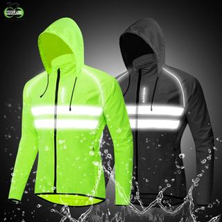 Cycling jacket mens sale hot sale