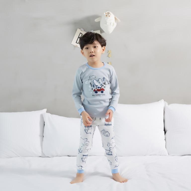 Children's pajamas sale sale