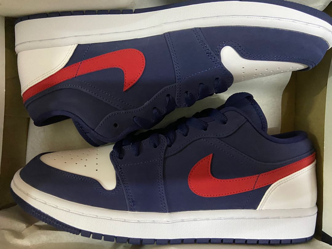air jordan low usa