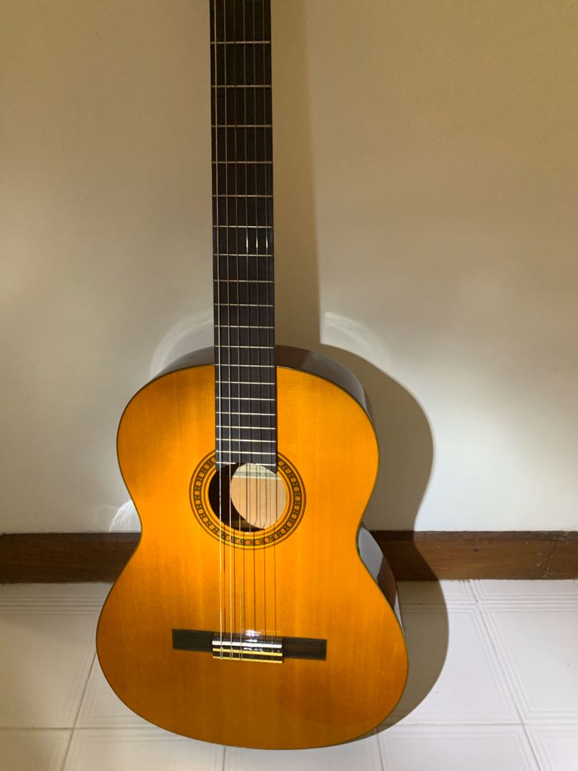 Yamaha cg111s new arrivals price