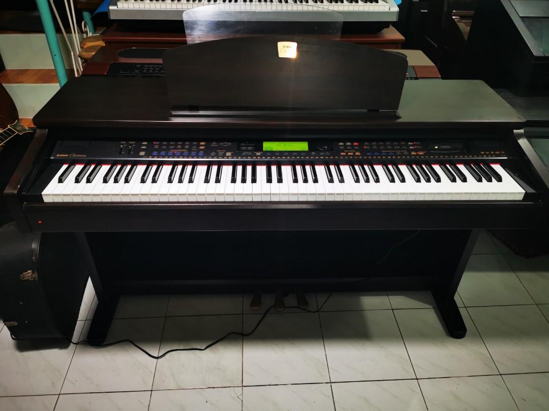Yamaha clavinova organ deals