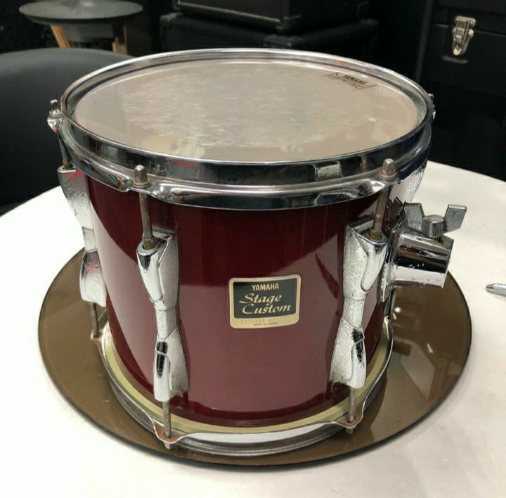 Yamaha Stage Custom 10