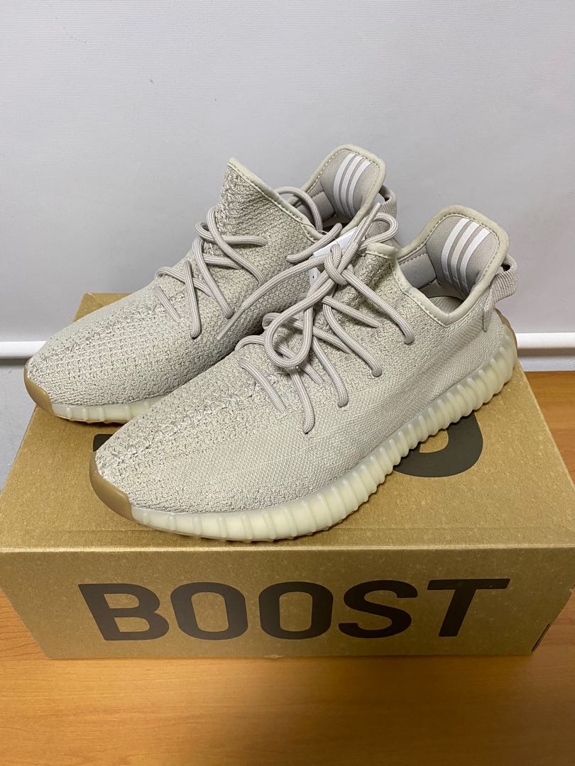 yeezy boost sesame sizing