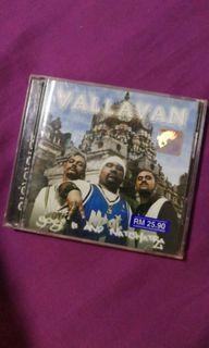 Yogi B  Vallavan (Tamil Rap)